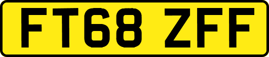 FT68ZFF