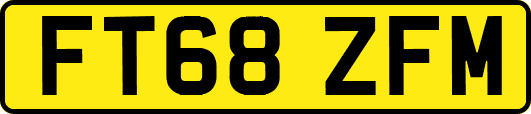 FT68ZFM