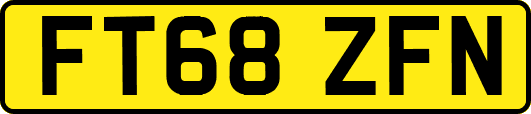 FT68ZFN