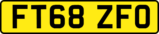 FT68ZFO