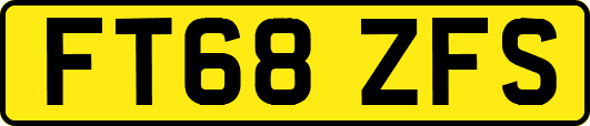 FT68ZFS