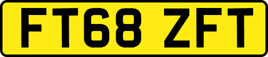 FT68ZFT