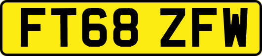 FT68ZFW