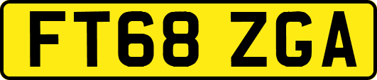FT68ZGA