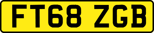 FT68ZGB