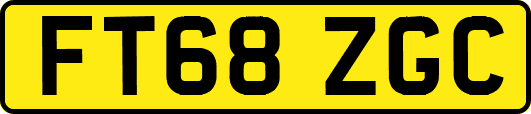 FT68ZGC