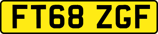 FT68ZGF