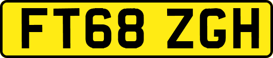 FT68ZGH