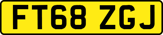 FT68ZGJ