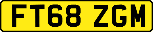 FT68ZGM