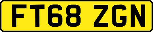 FT68ZGN