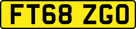 FT68ZGO