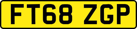 FT68ZGP