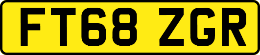 FT68ZGR