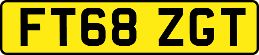 FT68ZGT