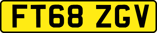 FT68ZGV