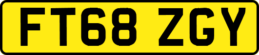 FT68ZGY