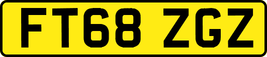 FT68ZGZ