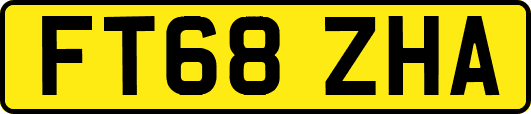FT68ZHA