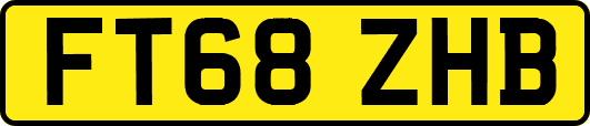 FT68ZHB