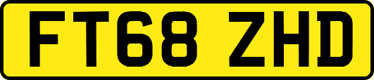 FT68ZHD