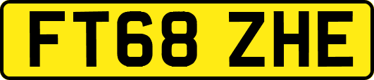 FT68ZHE