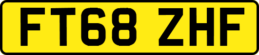 FT68ZHF