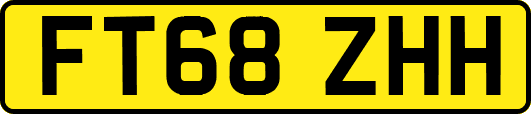 FT68ZHH