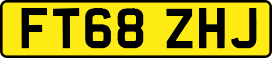 FT68ZHJ