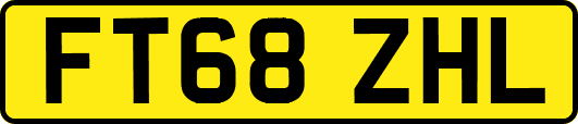 FT68ZHL