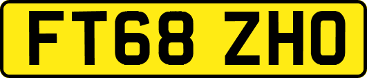 FT68ZHO
