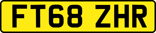 FT68ZHR