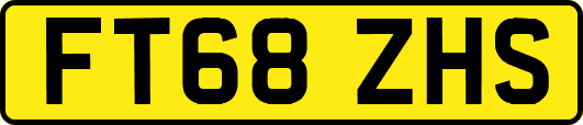 FT68ZHS