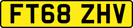 FT68ZHV