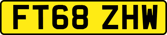 FT68ZHW