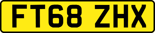 FT68ZHX