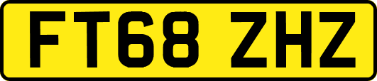 FT68ZHZ