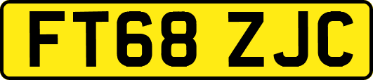 FT68ZJC