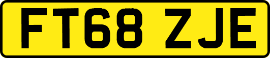 FT68ZJE