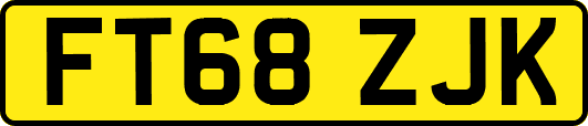 FT68ZJK