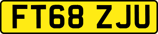 FT68ZJU