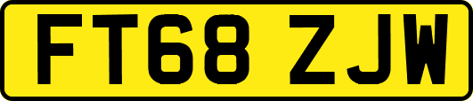 FT68ZJW