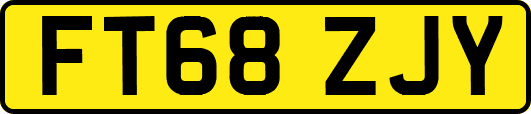 FT68ZJY