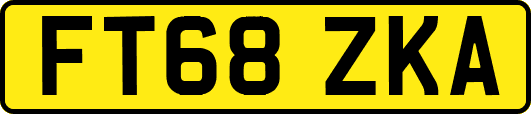 FT68ZKA
