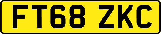 FT68ZKC