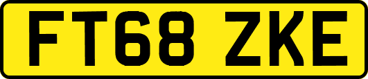 FT68ZKE