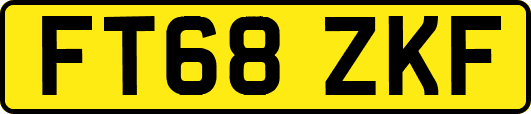 FT68ZKF