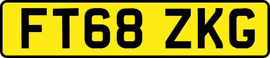 FT68ZKG