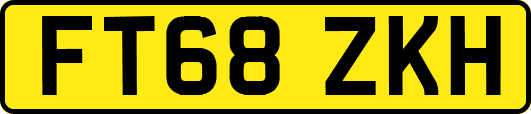 FT68ZKH
