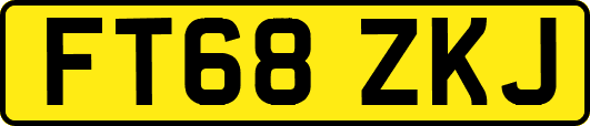 FT68ZKJ